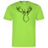 Cool T Sports Shirt Thumbnail