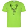 Cool T Sports Shirt Thumbnail