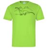 Cool T Sports Shirt Thumbnail