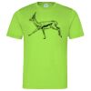 Cool T Sports Shirt Thumbnail