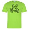 Cool T Sports Shirt Thumbnail