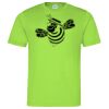 Cool T Sports Shirt Thumbnail