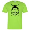 Cool T Sports Shirt Thumbnail