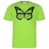 Cool T Sports Shirt Thumbnail