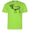 Cool T Sports Shirt Thumbnail