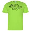 Cool T Sports Shirt Thumbnail