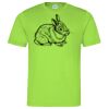 Cool T Sports Shirt Thumbnail