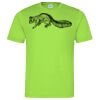 Cool T Sports Shirt Thumbnail