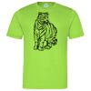 Cool T Sports Shirt Thumbnail