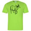 Cool T Sports Shirt Thumbnail