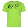 Cool T Sports Shirt Thumbnail