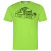Cool T Sports Shirt Thumbnail