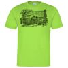 Cool T Sports Shirt Thumbnail