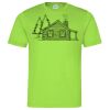Cool T Sports Shirt Thumbnail