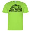 Cool T Sports Shirt Thumbnail