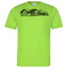 Cool T Sports Shirt Thumbnail