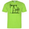 Cool T Sports Shirt Thumbnail