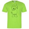 Cool T Sports Shirt Thumbnail