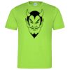 Cool T Sports Shirt Thumbnail