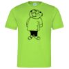 Cool T Sports Shirt Thumbnail