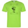 Cool T Sports Shirt Thumbnail