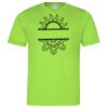 Cool T Sports Shirt Thumbnail