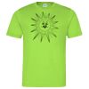 Cool T Sports Shirt Thumbnail