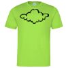 Cool T Sports Shirt Thumbnail