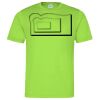 Cool T Sports Shirt Thumbnail