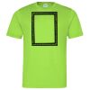 Cool T Sports Shirt Thumbnail