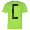 Cool T Sports Shirt Thumbnail