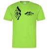 Cool T Sports Shirt Thumbnail