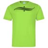Cool T Sports Shirt Thumbnail