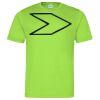 Cool T Sports Shirt Thumbnail