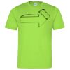 Cool T Sports Shirt Thumbnail