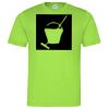 Cool T Sports Shirt Thumbnail