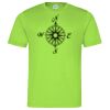 Cool T Sports Shirt Thumbnail
