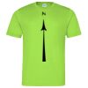 Cool T Sports Shirt Thumbnail