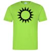 Cool T Sports Shirt Thumbnail