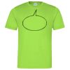 Cool T Sports Shirt Thumbnail