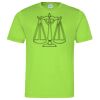 Cool T Sports Shirt Thumbnail