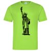 Cool T Sports Shirt Thumbnail