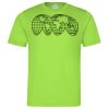 Cool T Sports Shirt Thumbnail