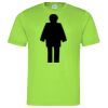 Cool T Sports Shirt Thumbnail