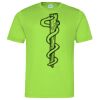 Cool T Sports Shirt Thumbnail