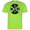 Cool T Sports Shirt Thumbnail