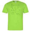 Cool T Sports Shirt Thumbnail