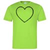 Cool T Sports Shirt Thumbnail