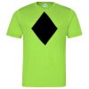 Cool T Sports Shirt Thumbnail