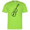 Cool T Sports Shirt Thumbnail